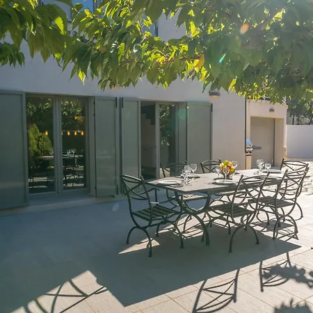 Villa Cornelia Con Piscina Privada *