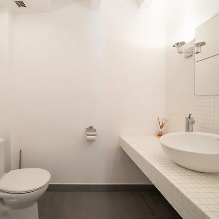 Вилла Cornelia Con Piscina Privada