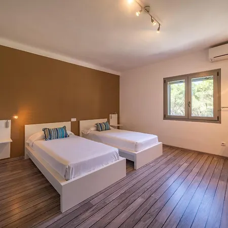 Villa Cornelia Con Piscina Privada