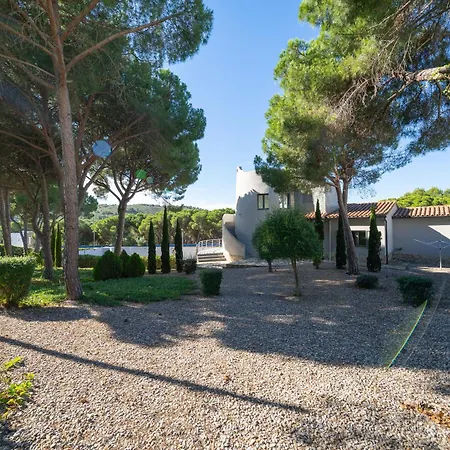 Cornelia Con Piscina Privada Villa L' Escala